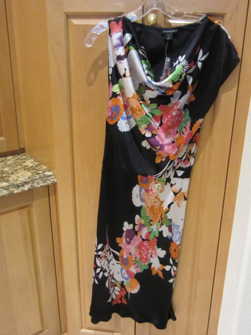 Notorious Sleeveless Dress